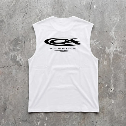 Surf Vest