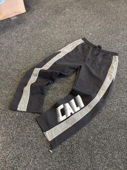 Moto Track Pants