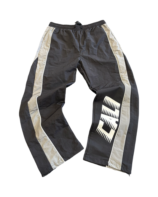 Moto Track Pants