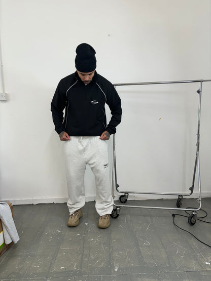 Track Training Jacket