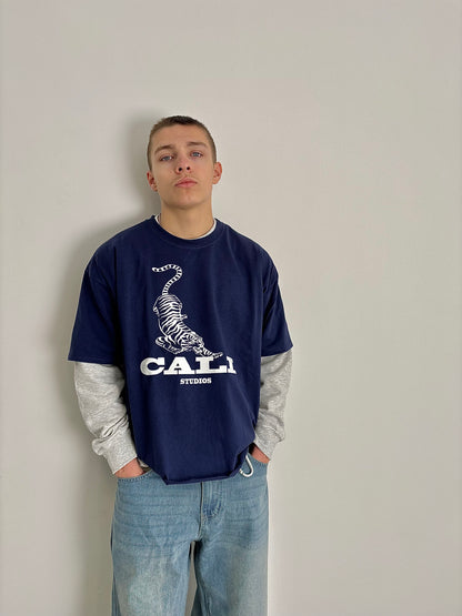 Tiger Sweatshirt