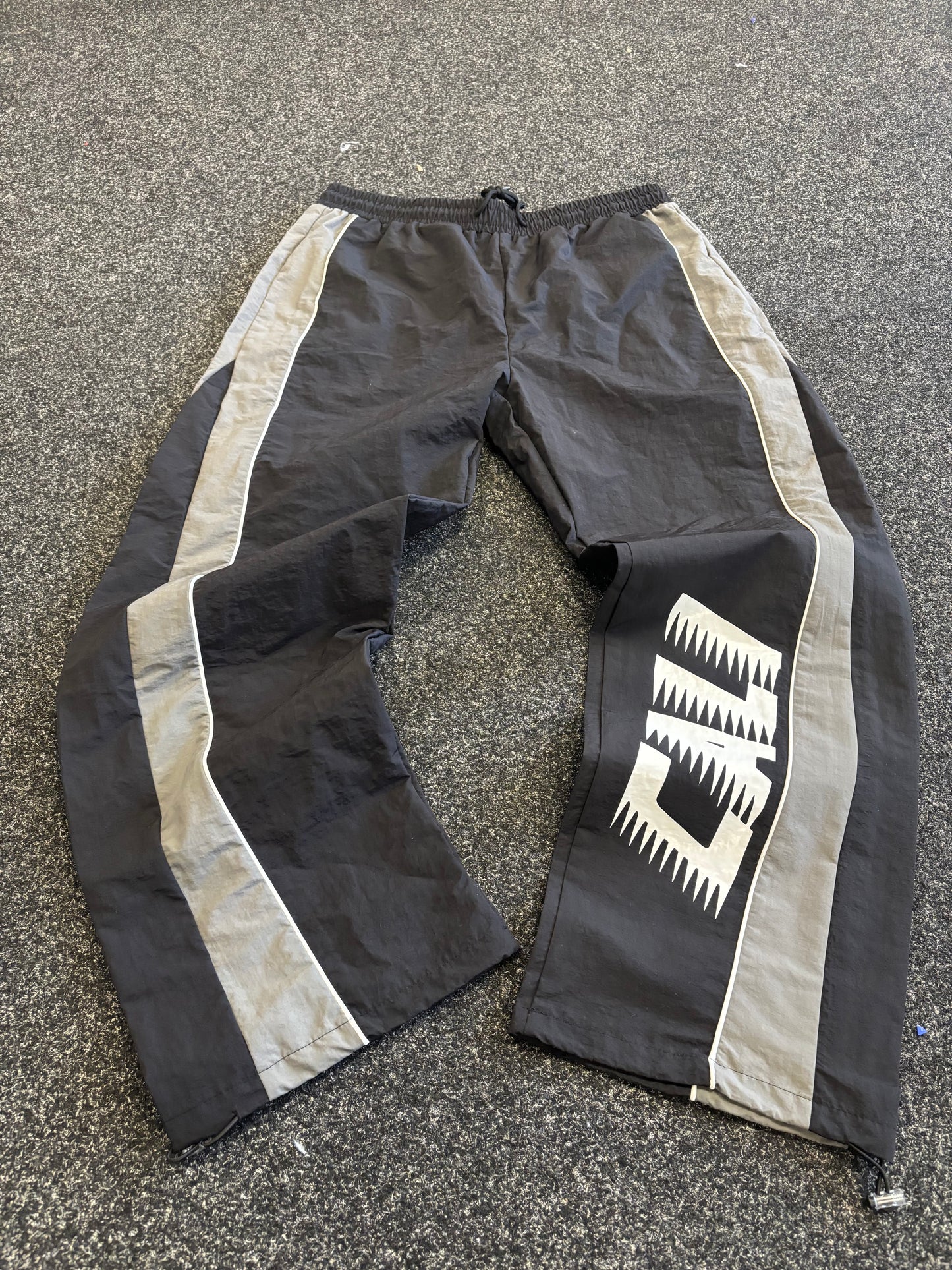 Moto Track Pants