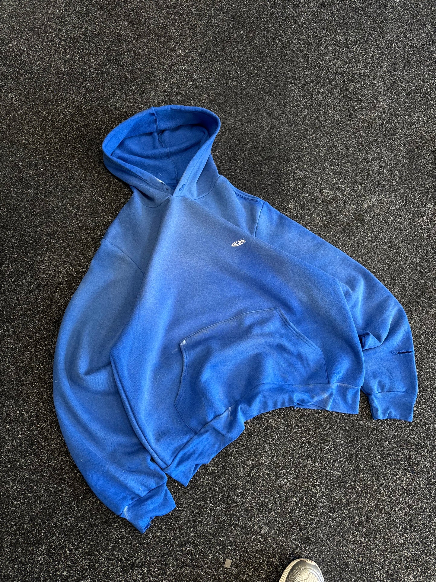 Surf Hoodie