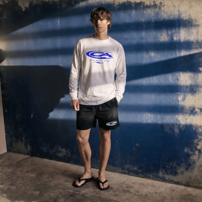 Surf LS T-shirt