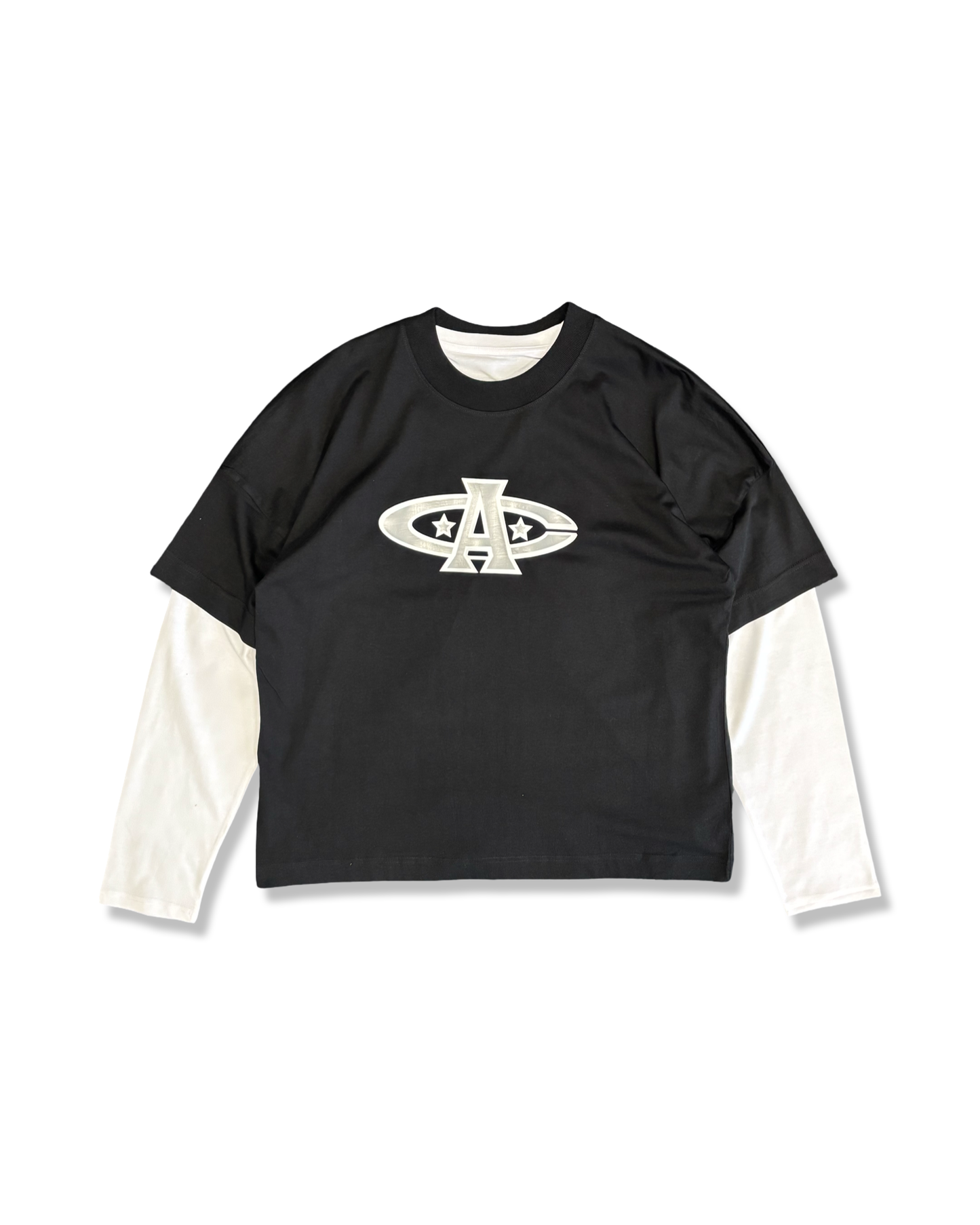 College Ls T-shirt