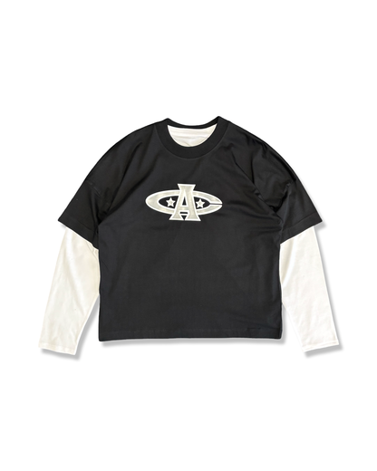 College Ls T-shirt