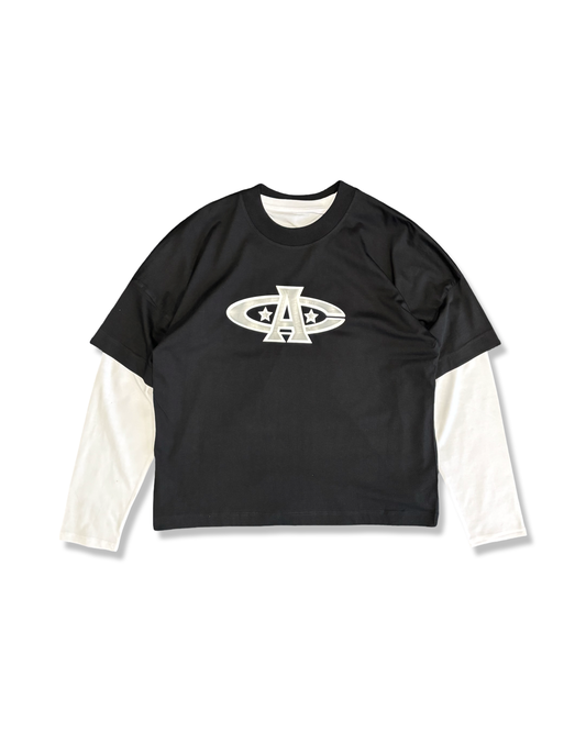 College Ls T-shirt