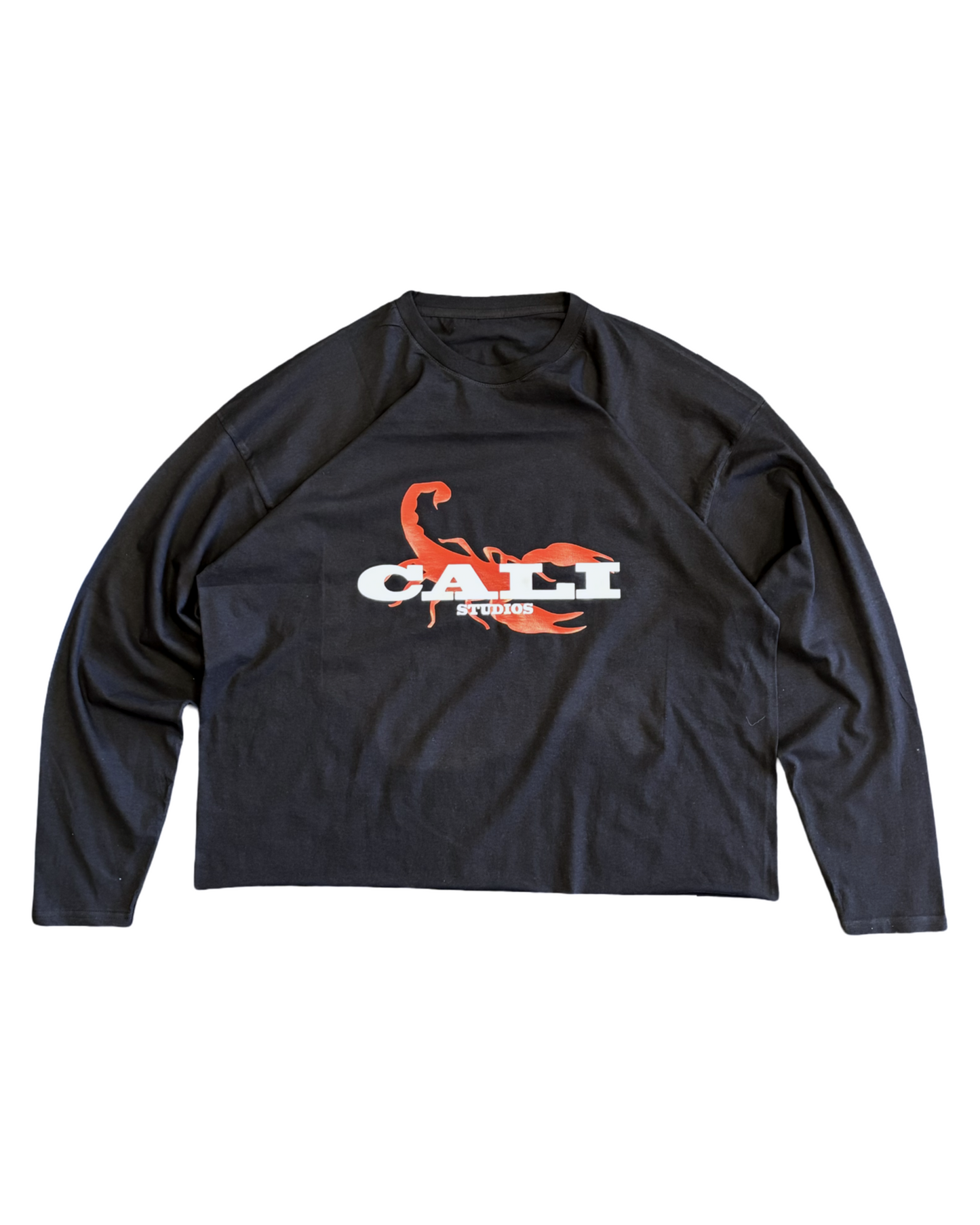 Scorpion LS T-shirt