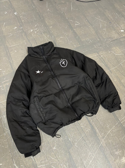 La Santo Puffer Jacket