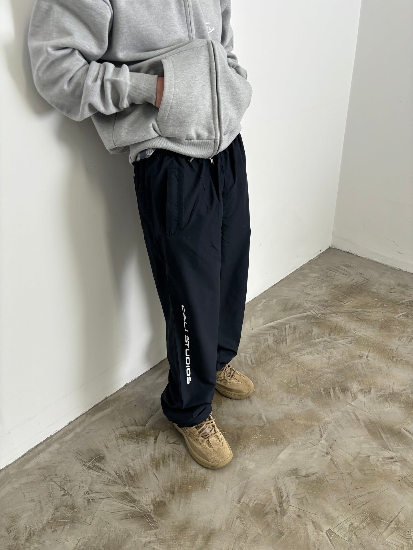 Sport Track Pants