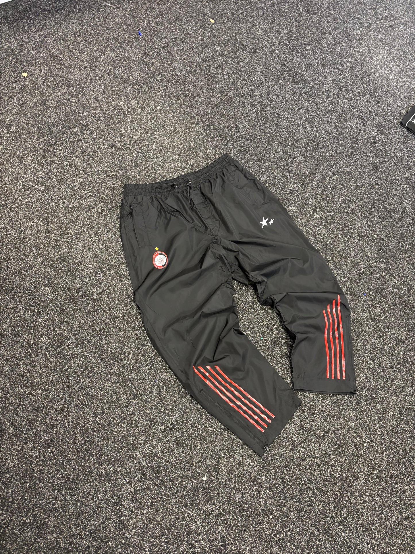 AC Track Pants