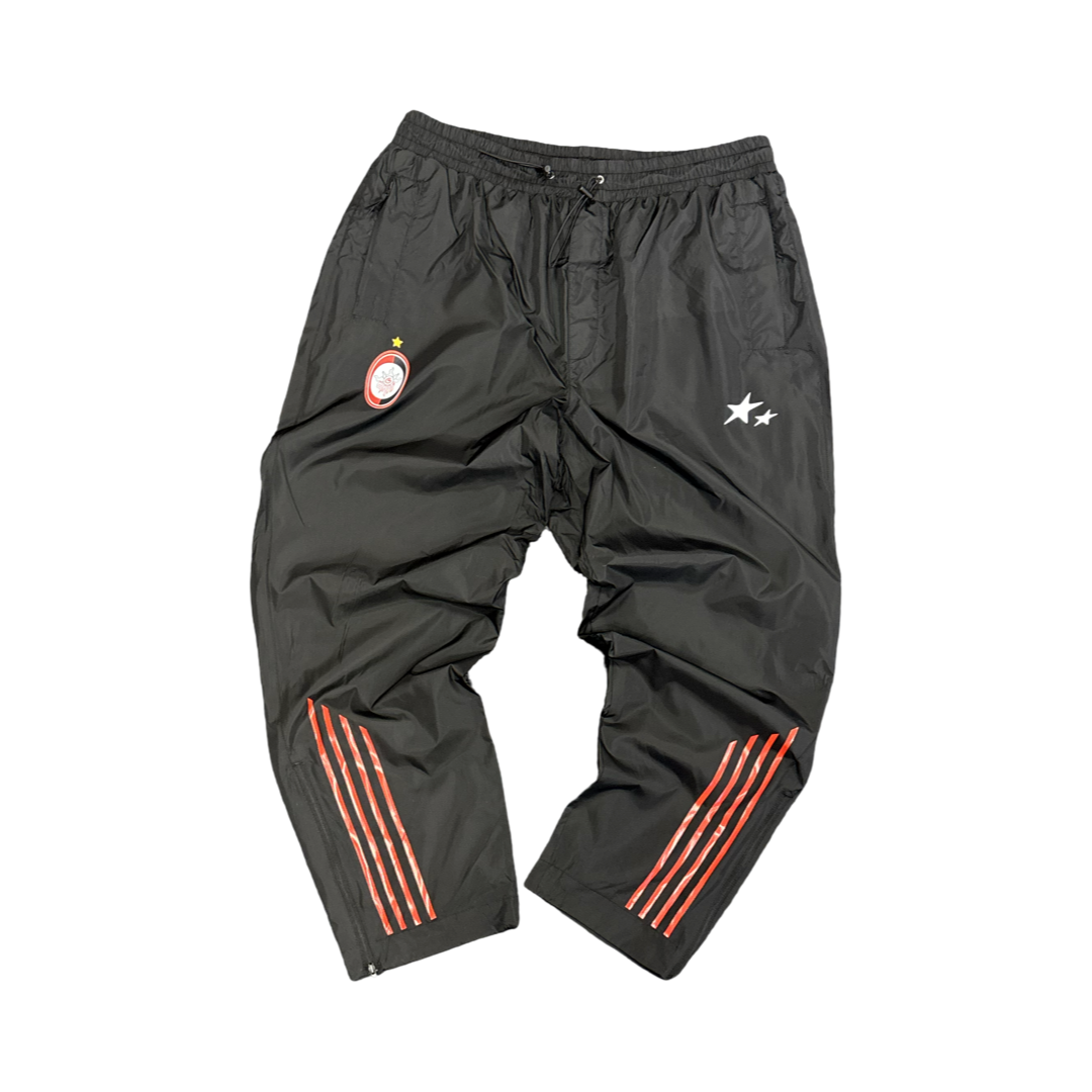 Ac Track Size AC Track Pants – Cali Studios
