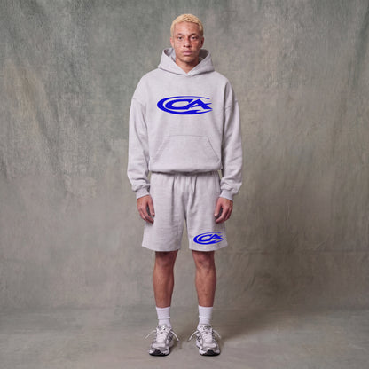 Surf Shorts - Grey