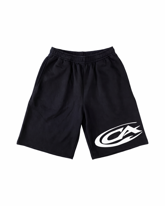 Surf Shorts - Black