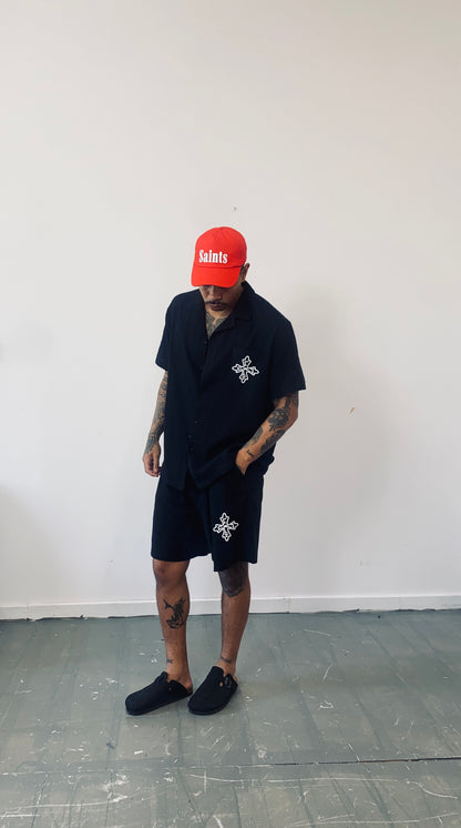 Iron Shirt