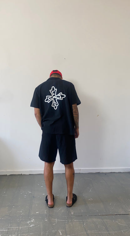 Iron Shirt