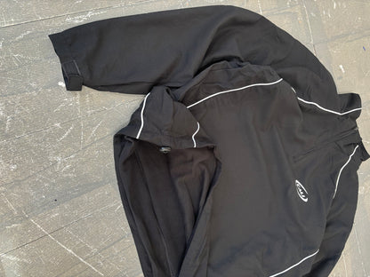 Track Training Jacket