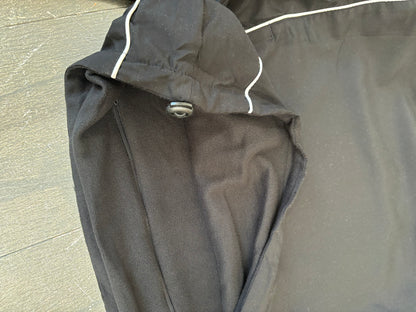 Track Training Jacket