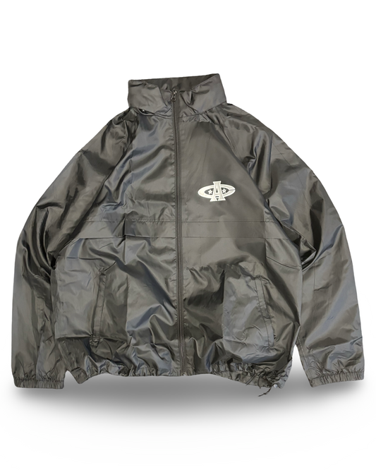 College Track Jacket