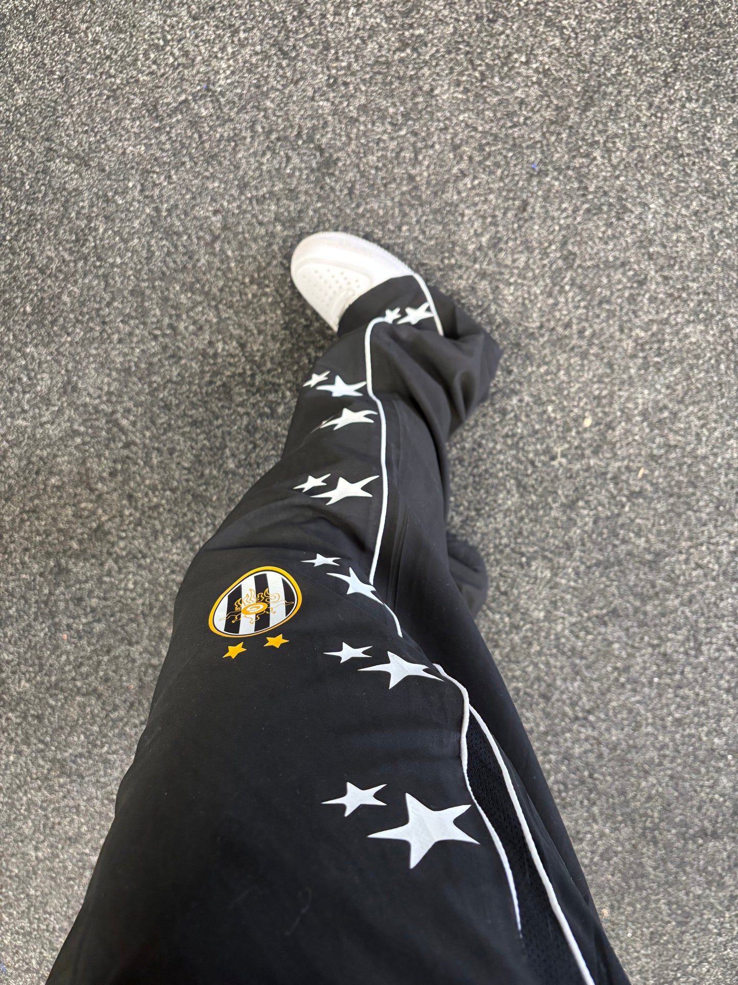 Saint Star Track Pants
