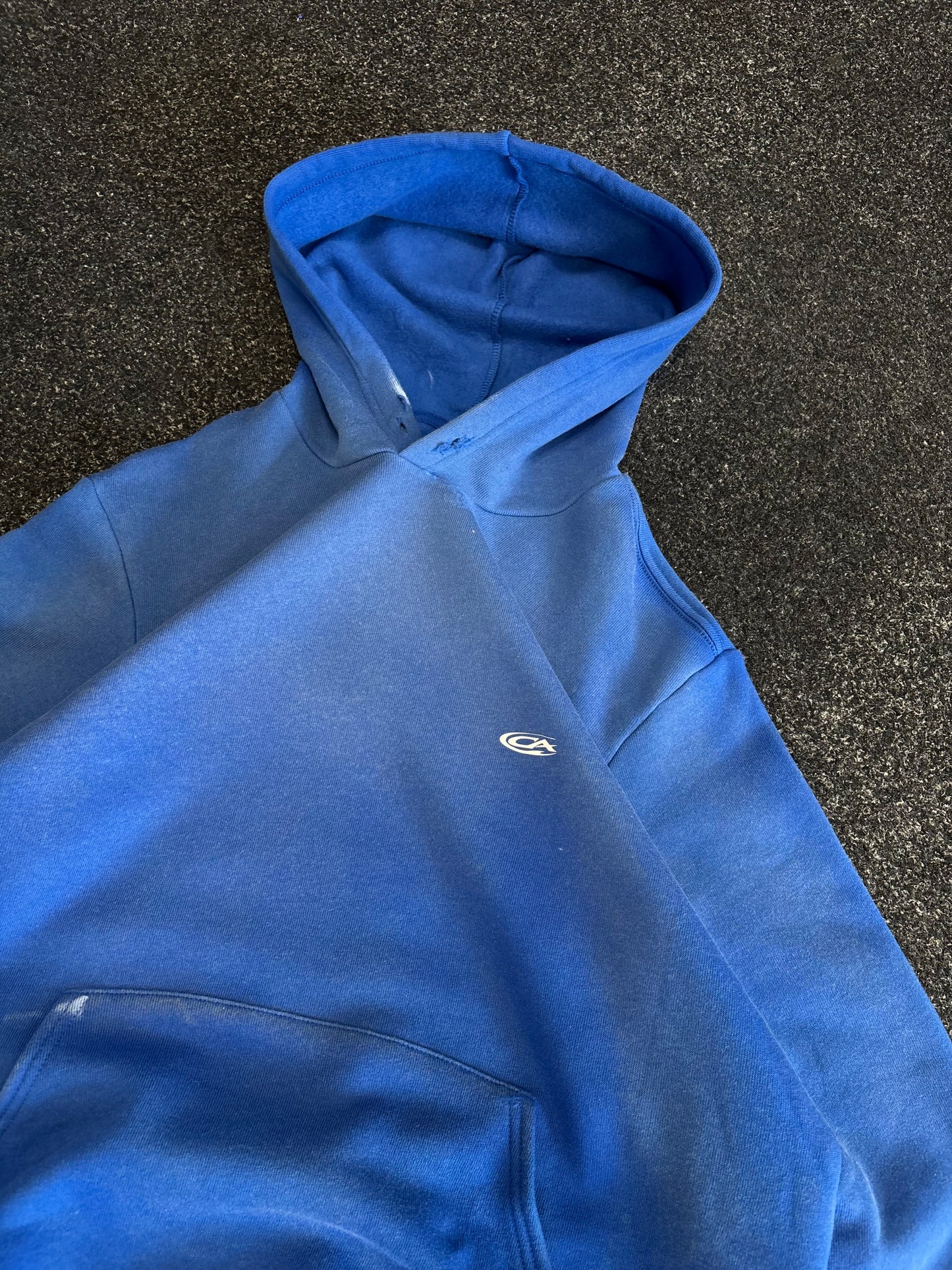 Surf Hoodie