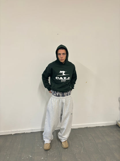 Ski Hoodie