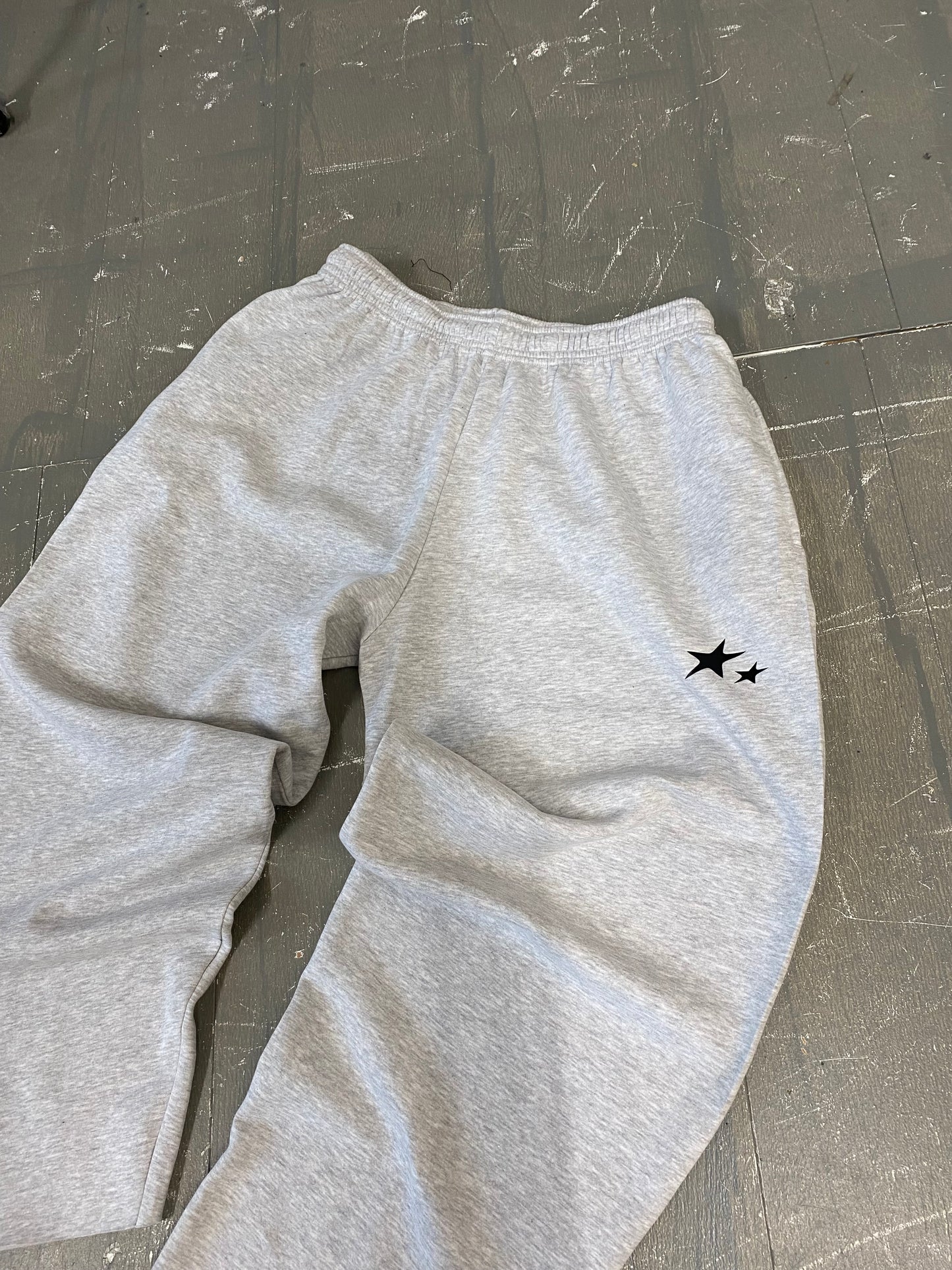 Saint Joggers