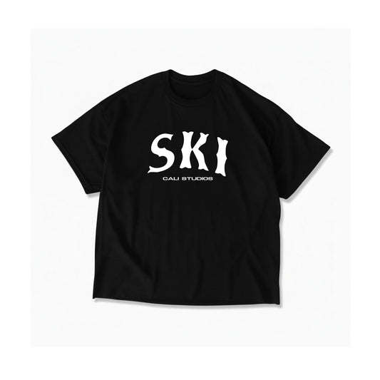 SKI T-shirt