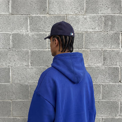 Heavy Hoodie - Blue