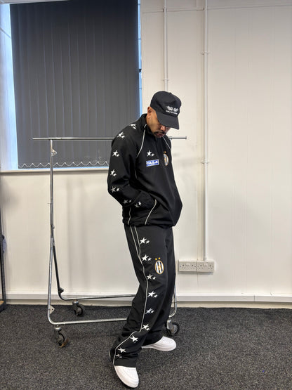 Saint Star Track Pants