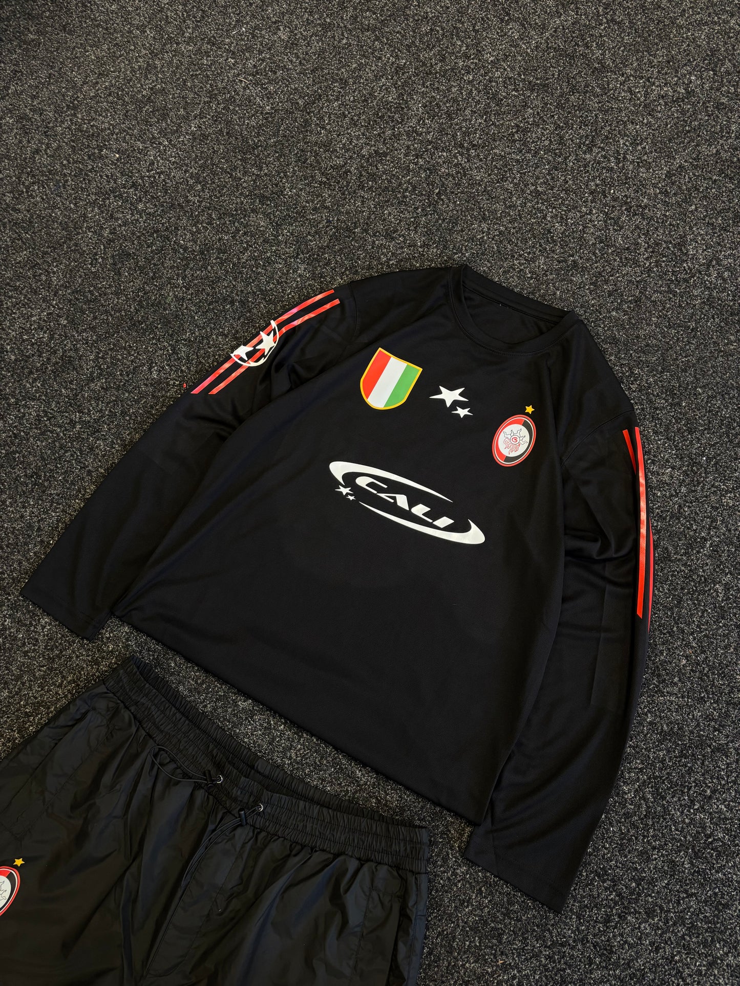 AC Jersey