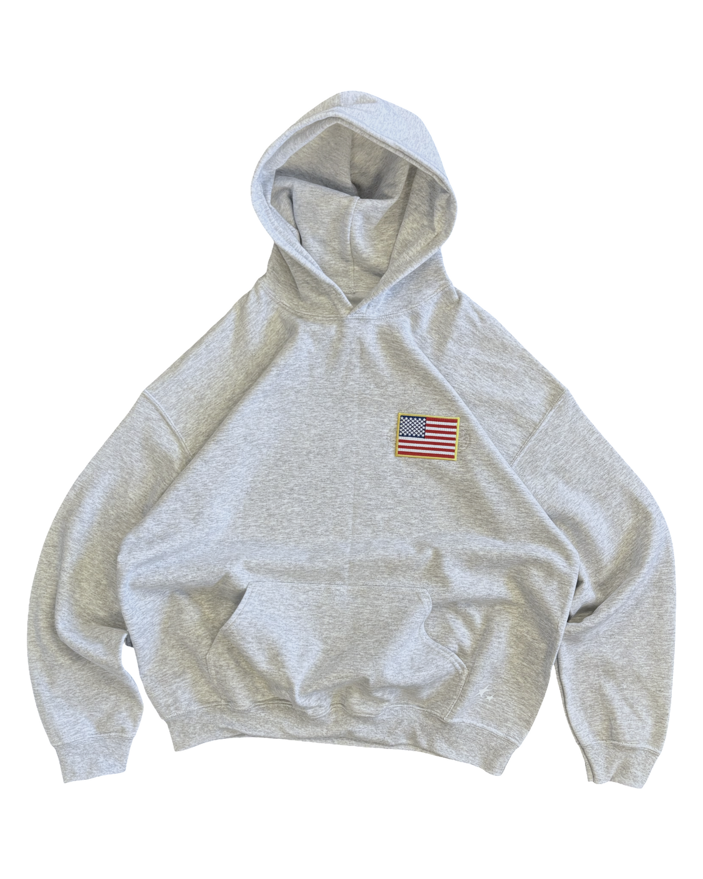 American Hoodie
