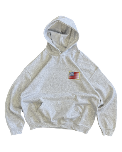 American Hoodie