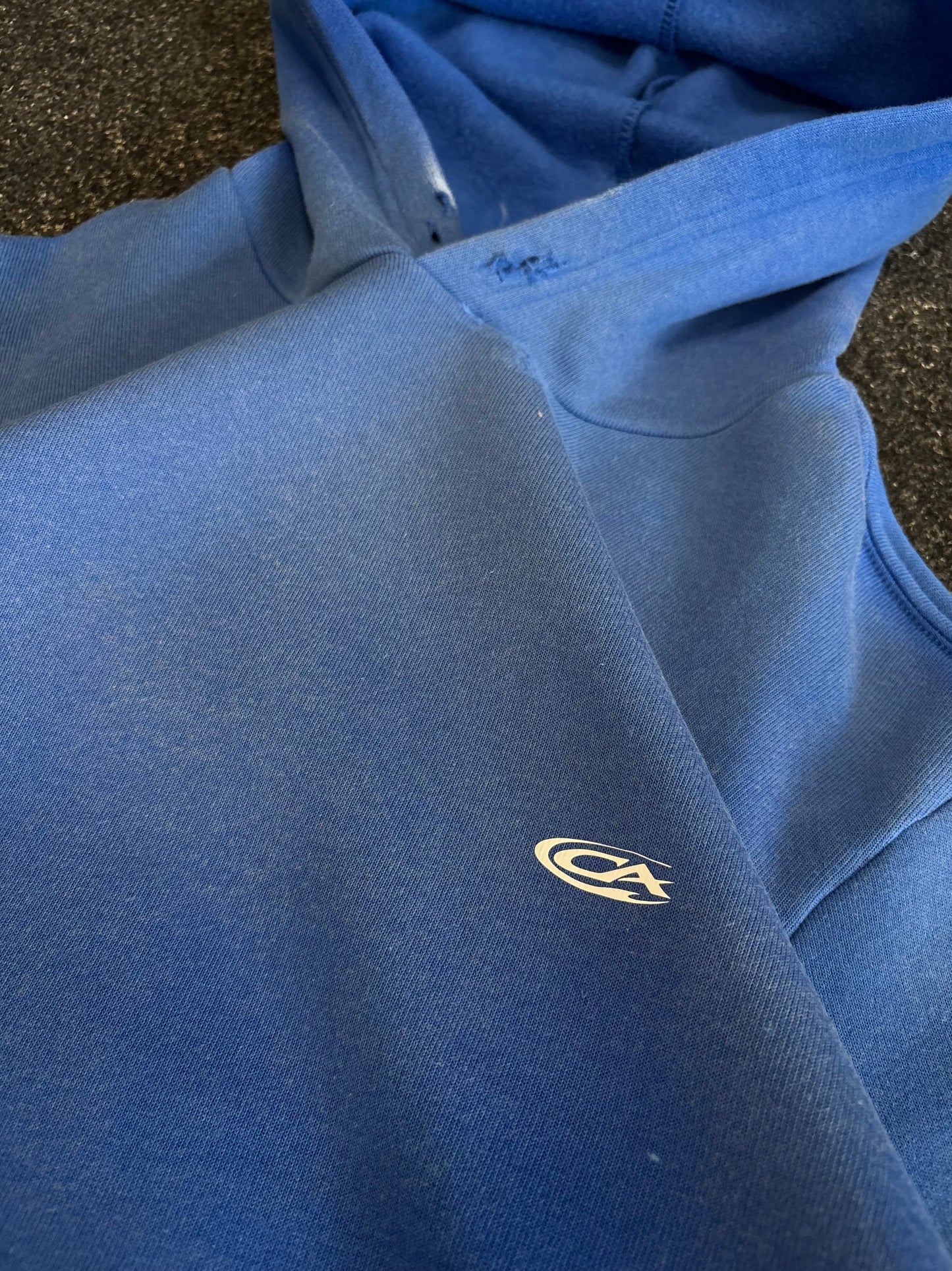 Surf Hoodie