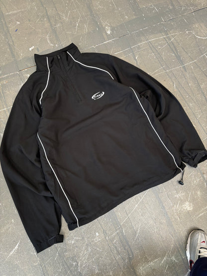 Track Training Jacket