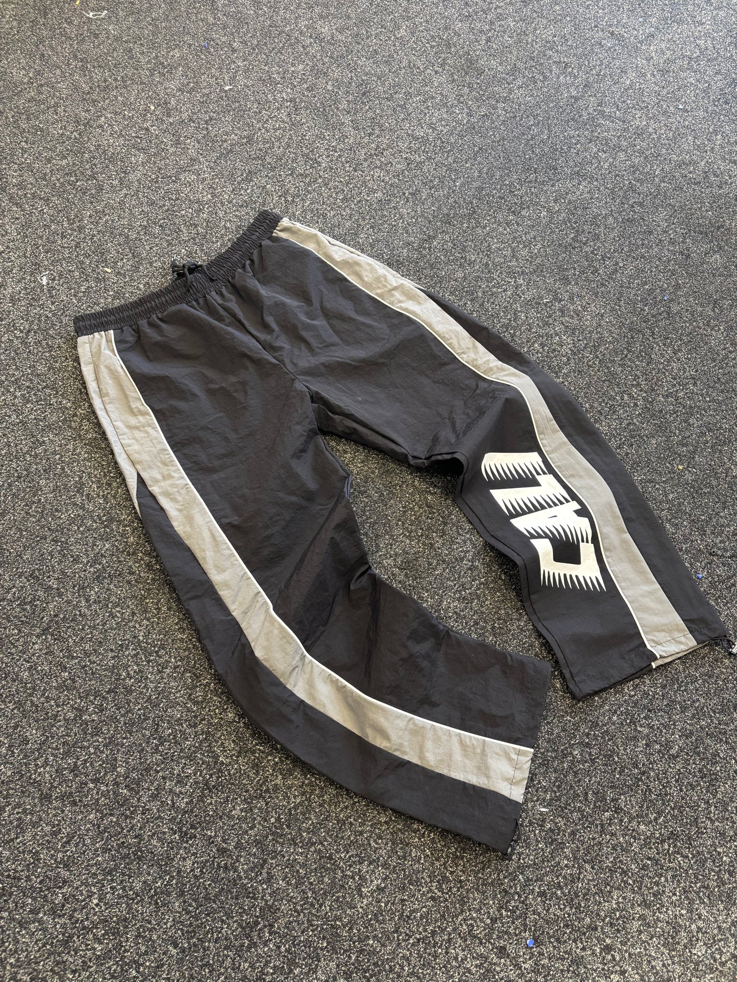 Moto Track Pants