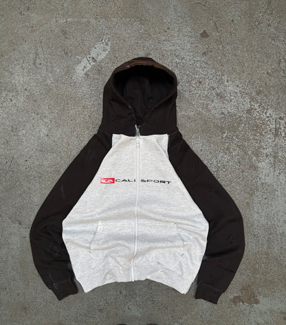 Cali Sport Hoodie