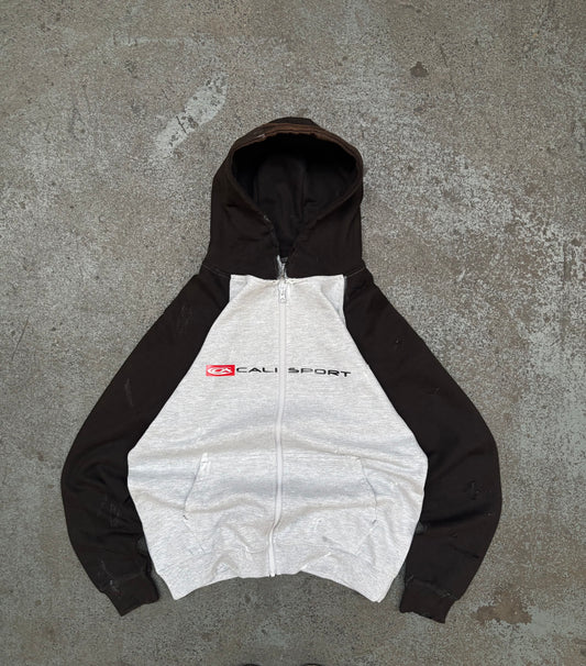 Cali Sport Hoodie