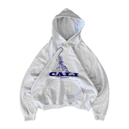 Tiger Hoodie