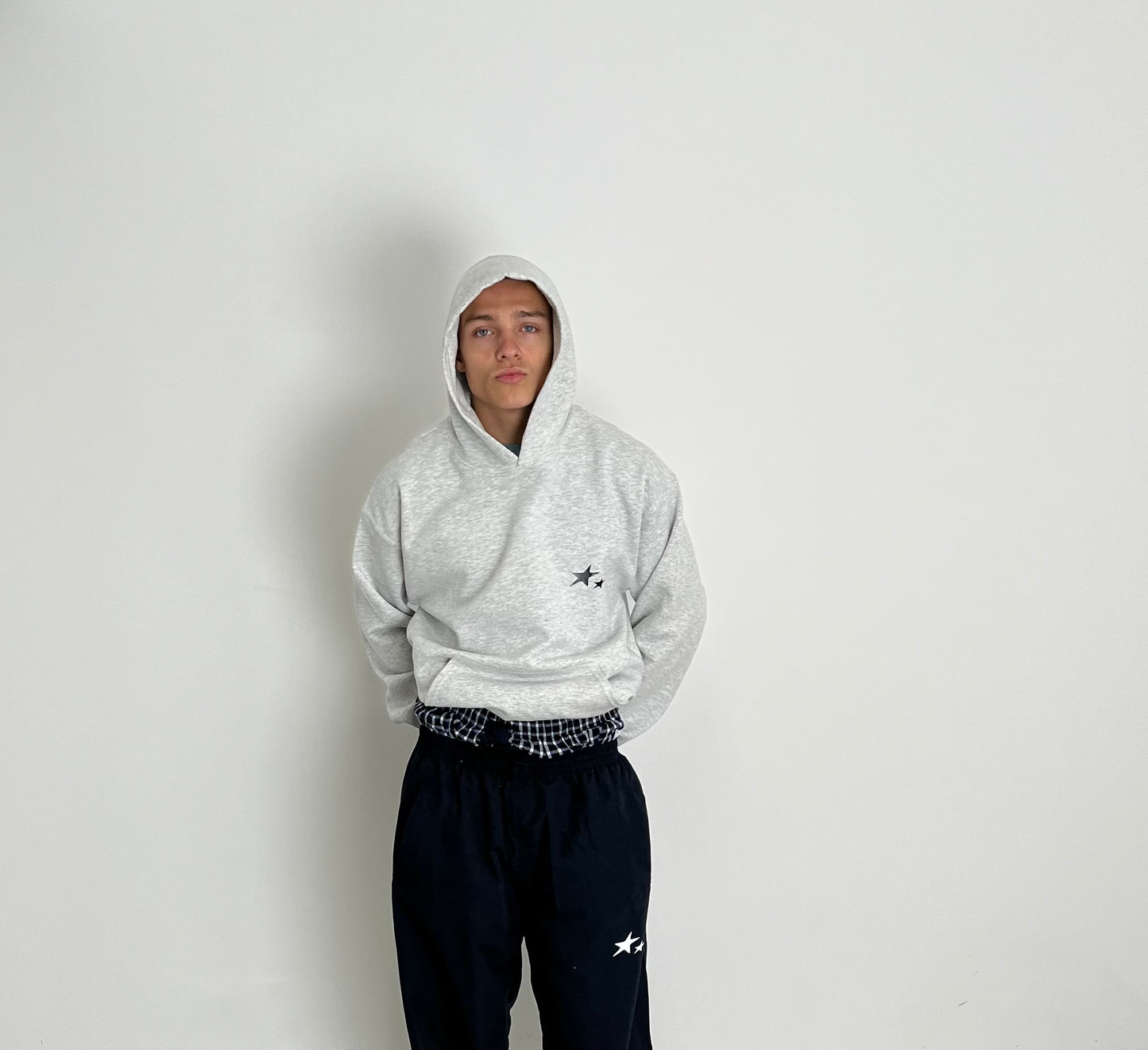 Saint Hoodie
