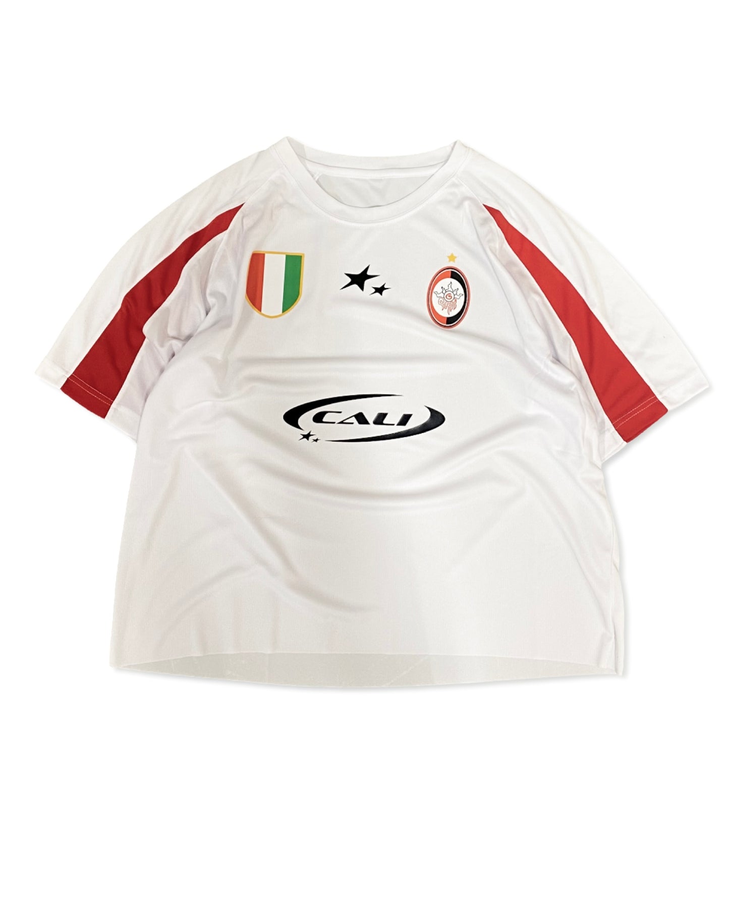 Saints Away Football Jersey