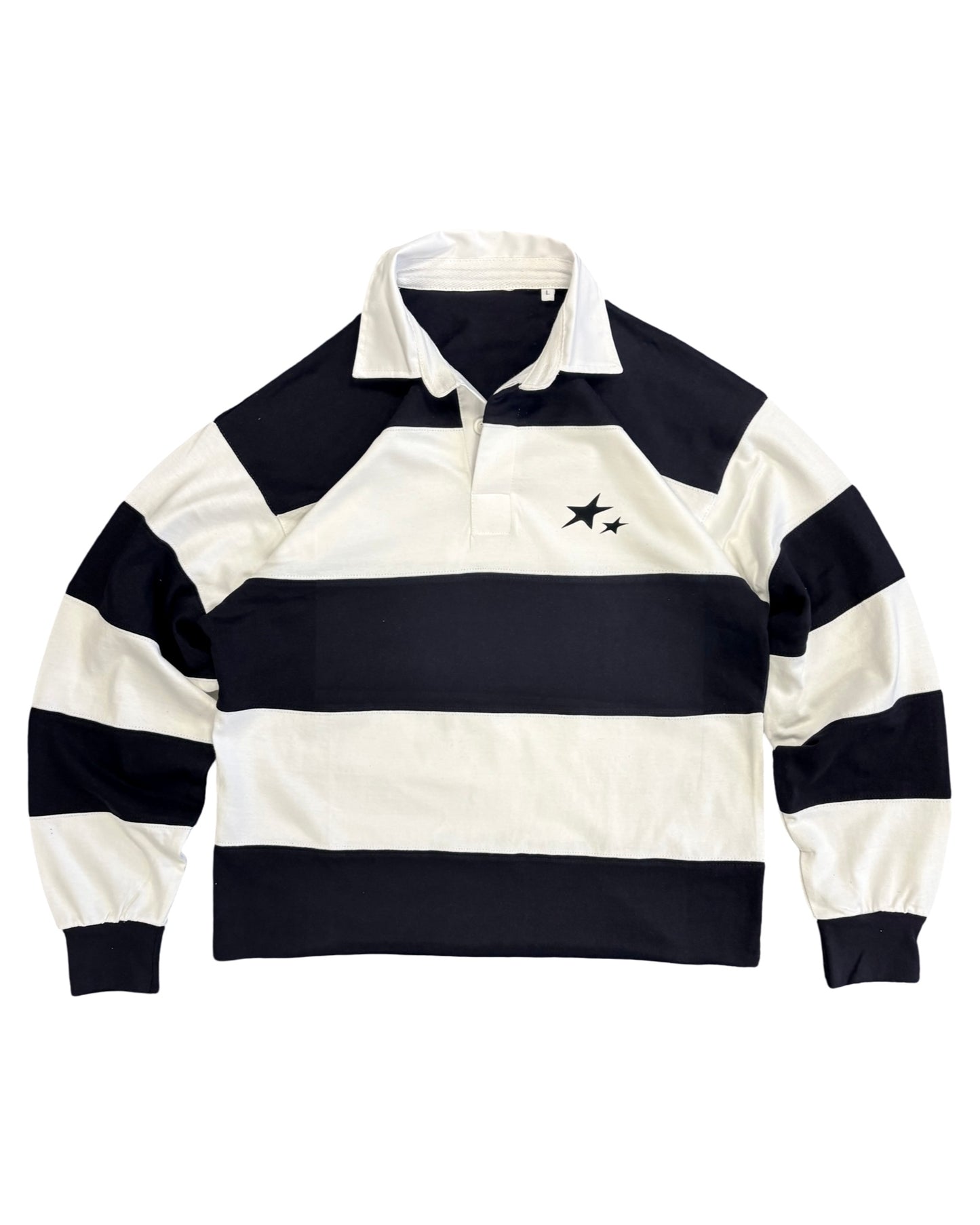 Saint Rugby Polo