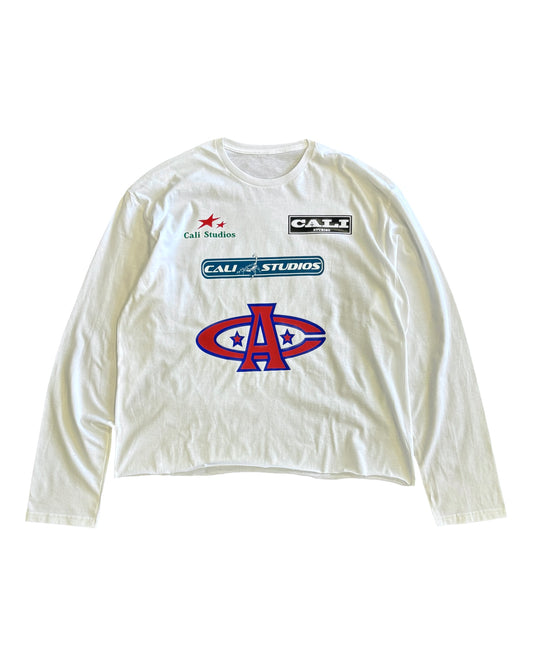 Racing Long Sleeve