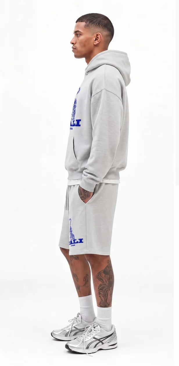 Tiger Shorts