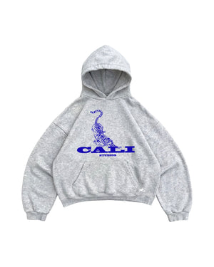 Tiger Hoodie
