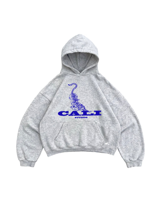Tiger Hoodie