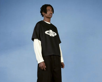 College Ls T-shirt
