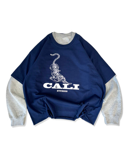 Tiger Sweatshirt
