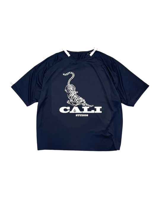 Tiger Jersey