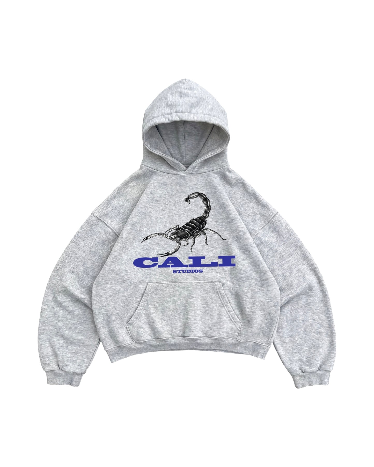 Scorpion Hoodie